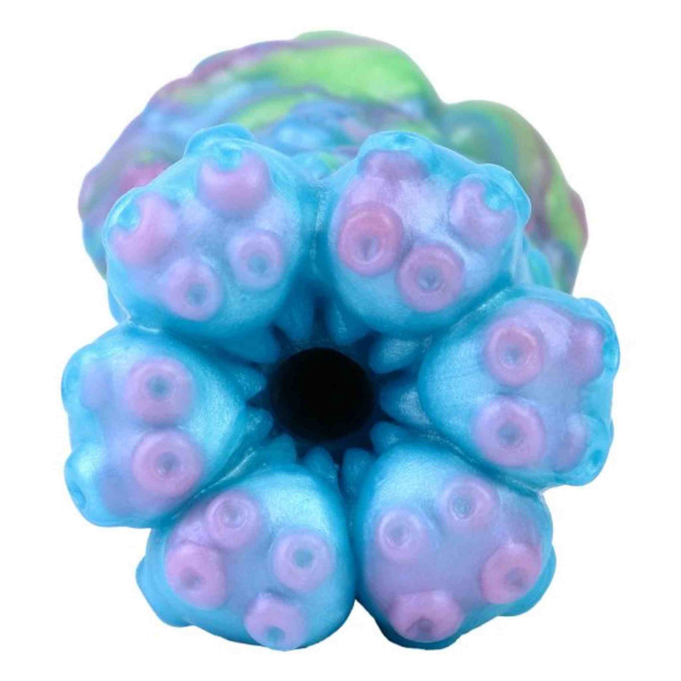 Sea spirit-starfish tentacle Masturbators