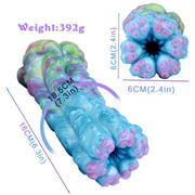 Sea spirit-starfish tentacle Masturbators