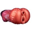 Seajelly silicone masturbators