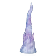 Second Dimension Deer Penis Silicone Dildo For Woman