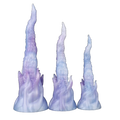 Second Dimension Deer Penis  Silicone Dildo For Woman