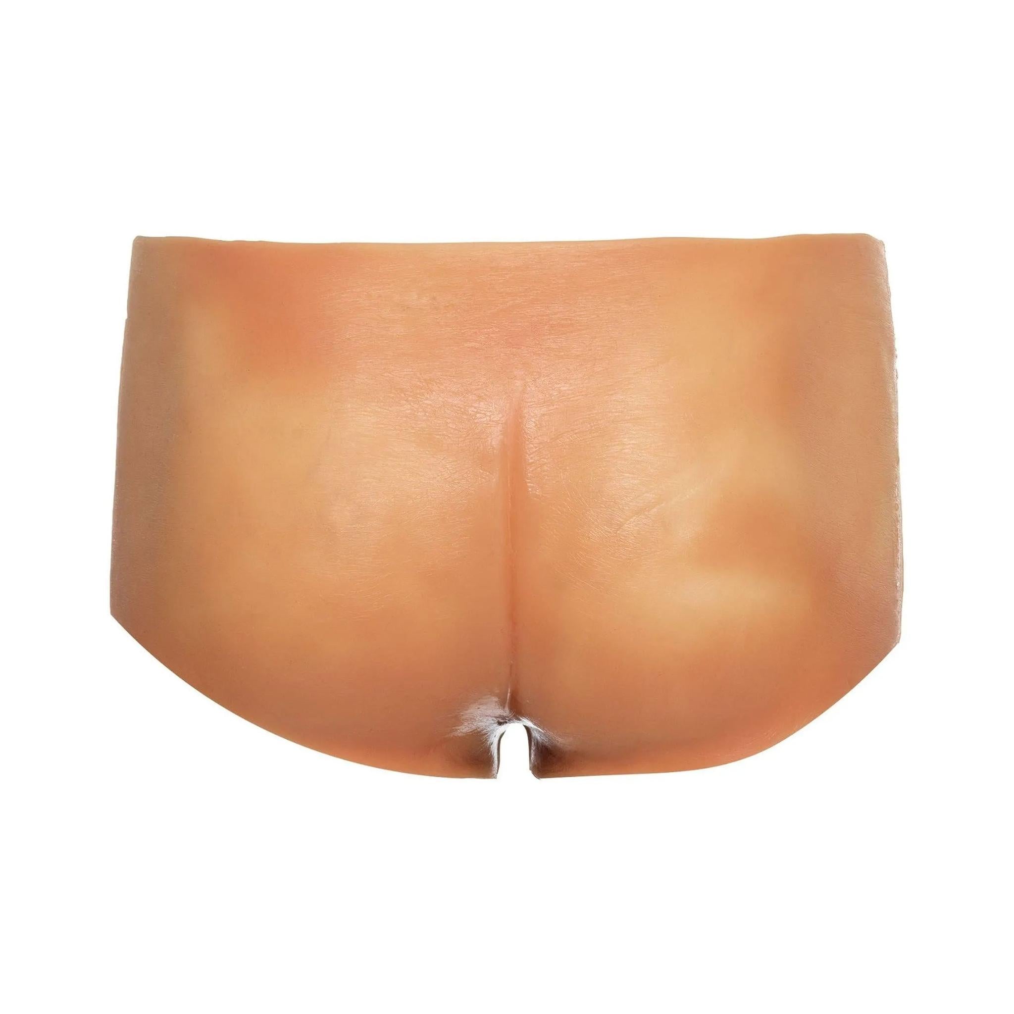 Second Skin Dildo - Protesi Fallica Iper Realistica e Aderente 14 cm penetrabili Ø 3.3 cm