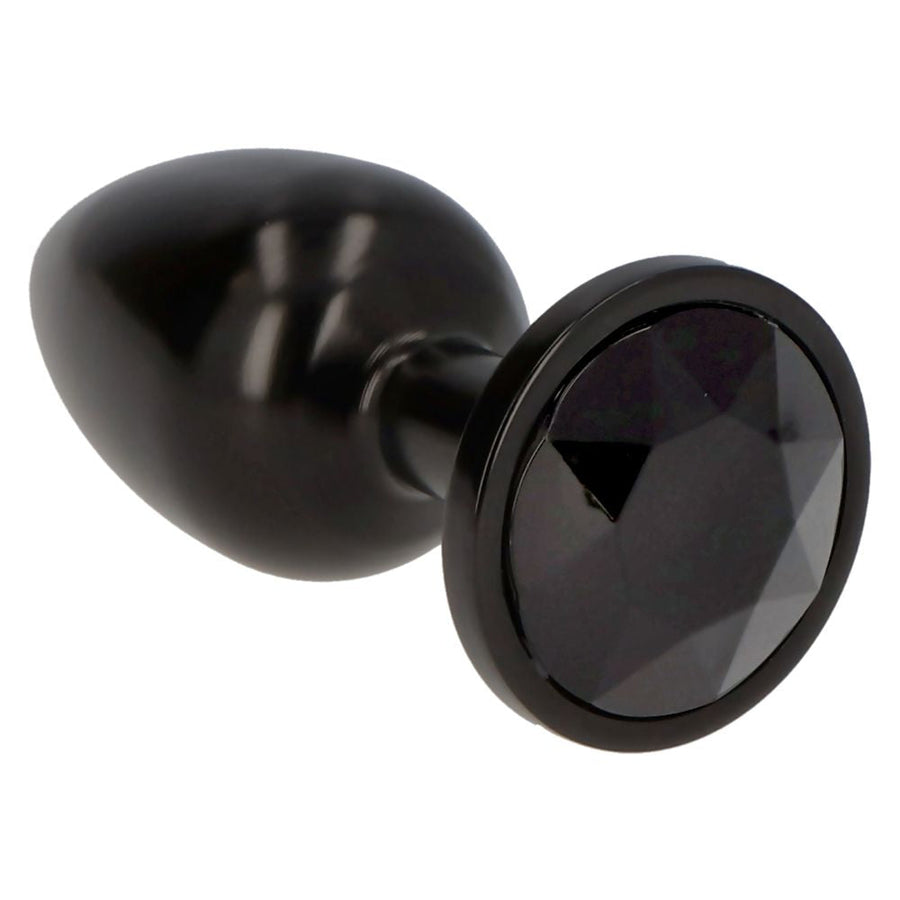 Secret Pleasure Plug Anale con Gemma