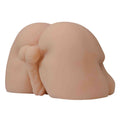 Realistic Butt 8 Kg With Penis