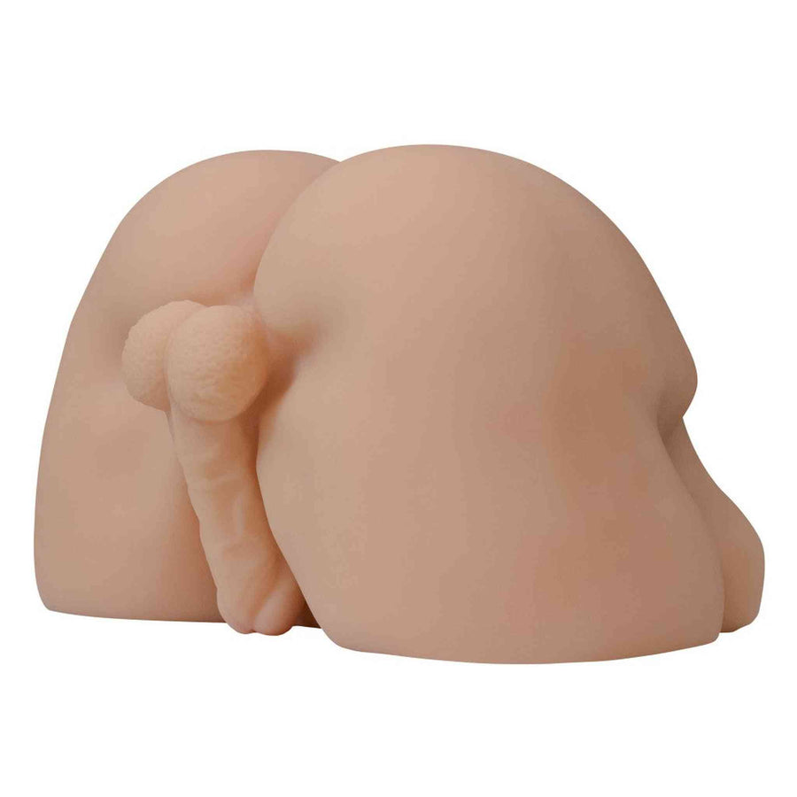Realistic Butt 8 Kg With Penis