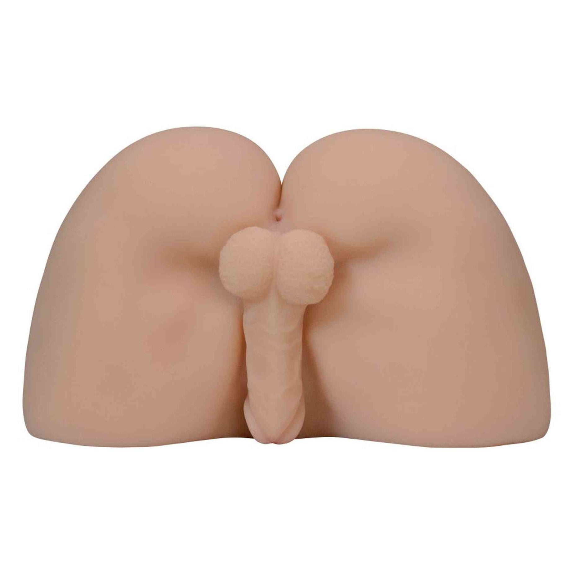 Sedere Realistico 8 Kg Con Pene