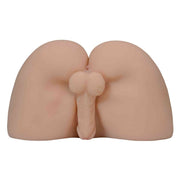 Sedere Realistico 8 Kg Con Pene