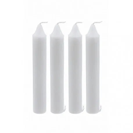 Sensual Hot Wax