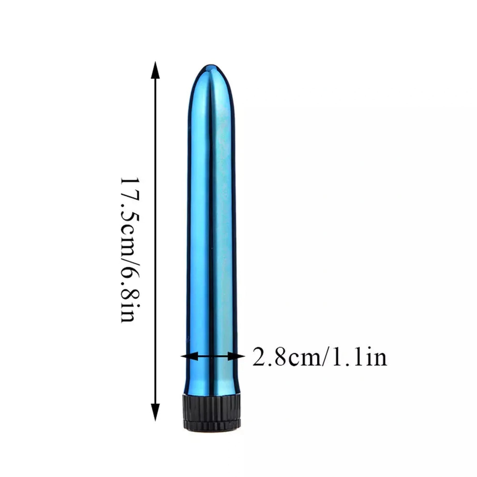 Sensuous Classic Vibrator