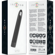 Sensuous Classic Vibrator