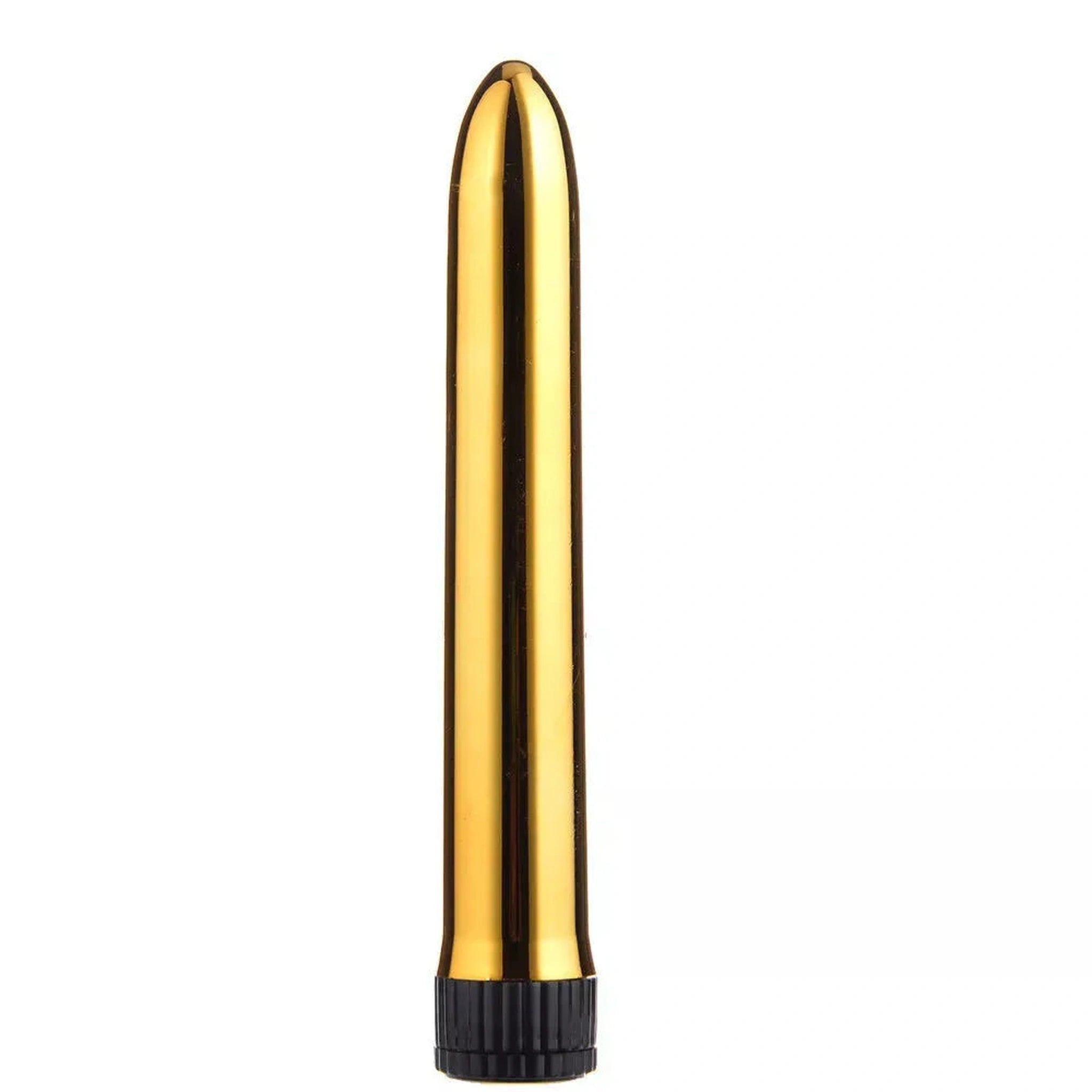 Sensuous Classic Vibrator