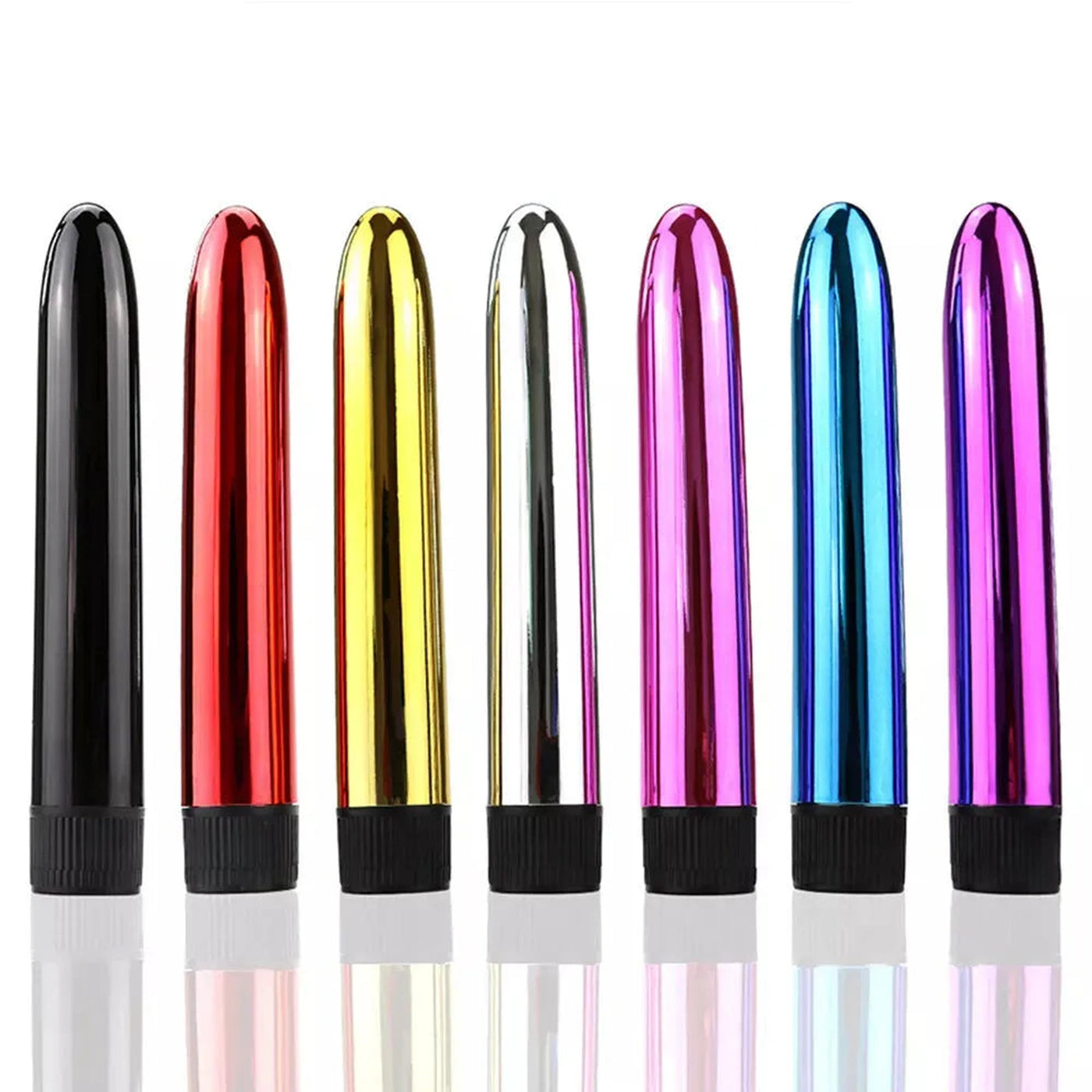 Sensuous Classic Vibrator