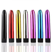 Sensuous Classic Vibrator