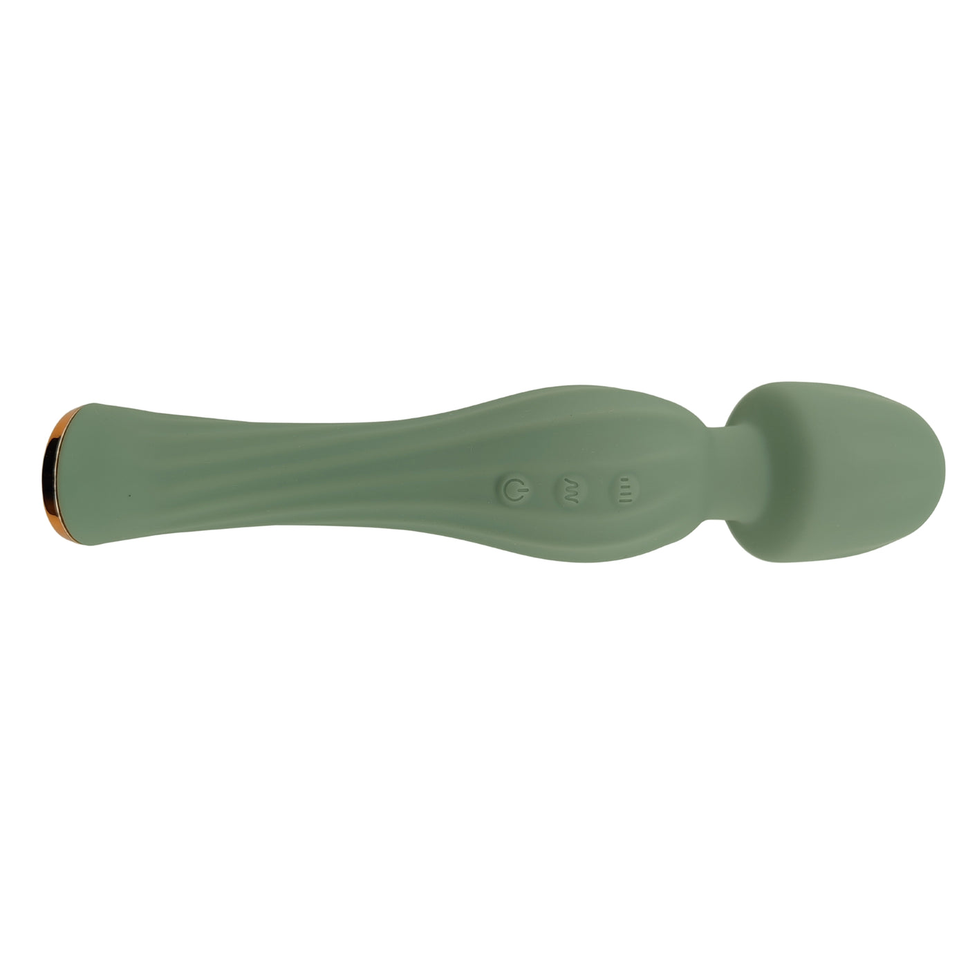 Serenity Touch Wand Massager con 160 combinazioni di vibrazione