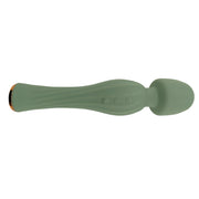 Serenity Touch Wand Massager con 160 combinazioni di vibrazione