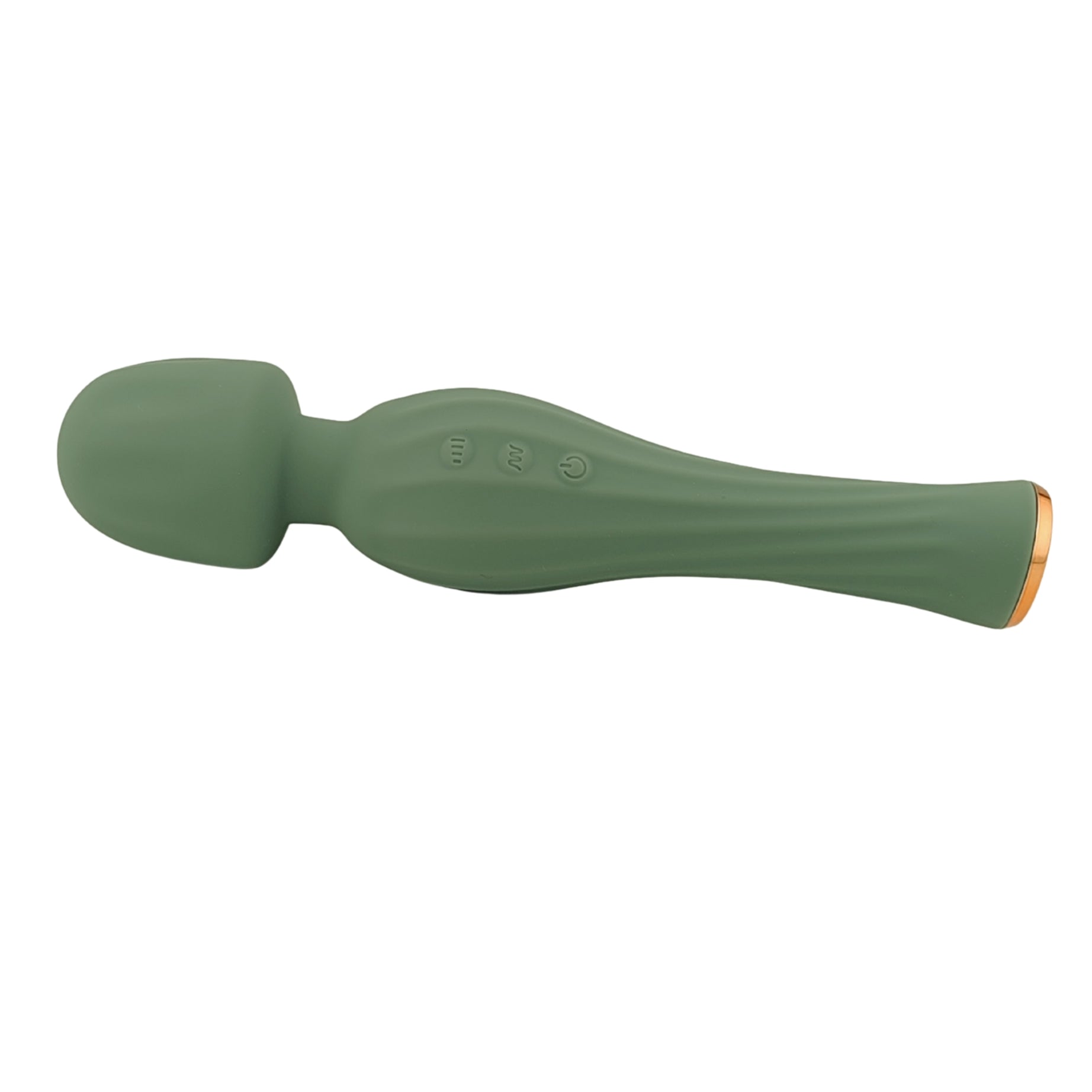 Serenity Touch Wand Massager con 160 combinazioni di vibrazione