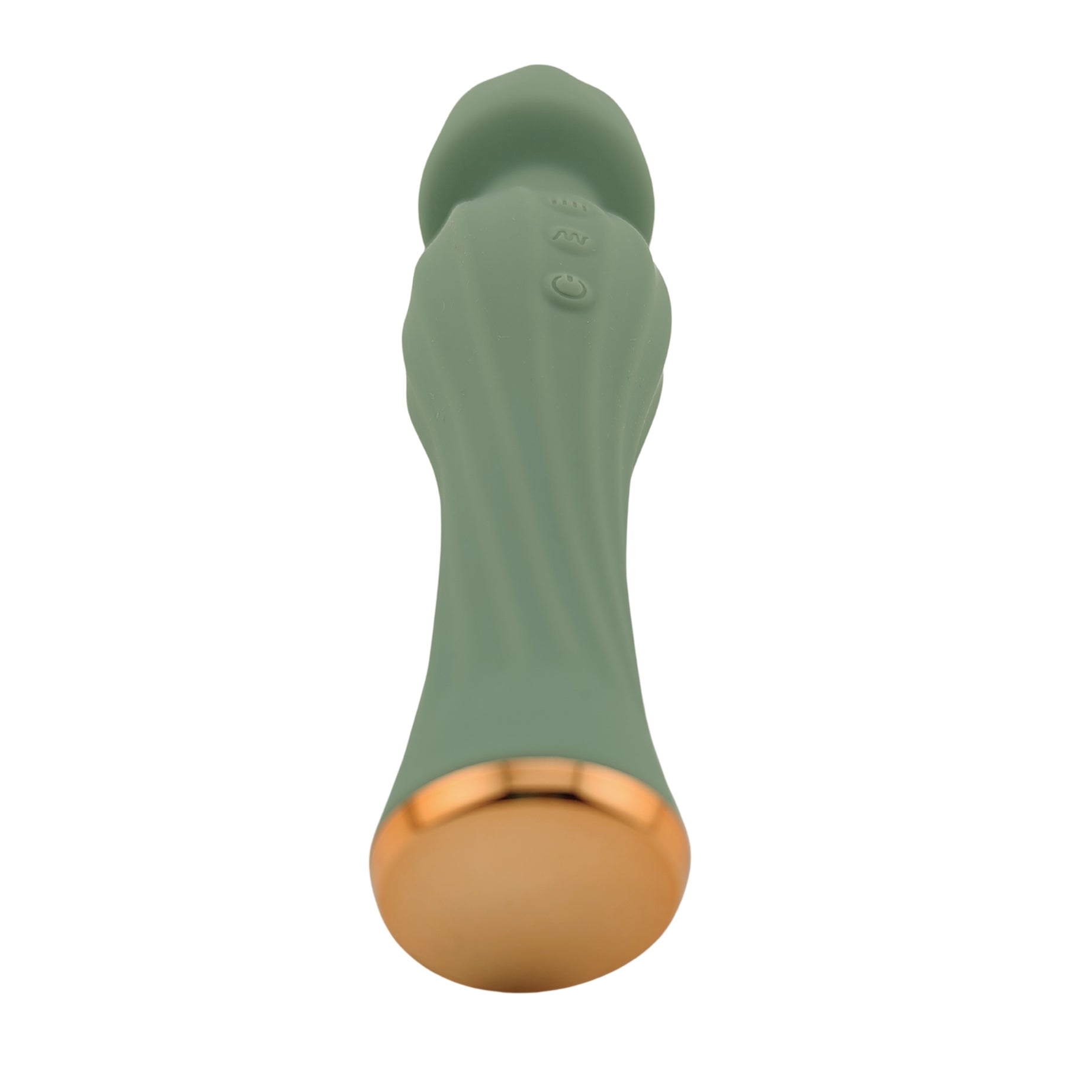 Serenity Touch Wand Massager con 160 combinazioni di vibrazione