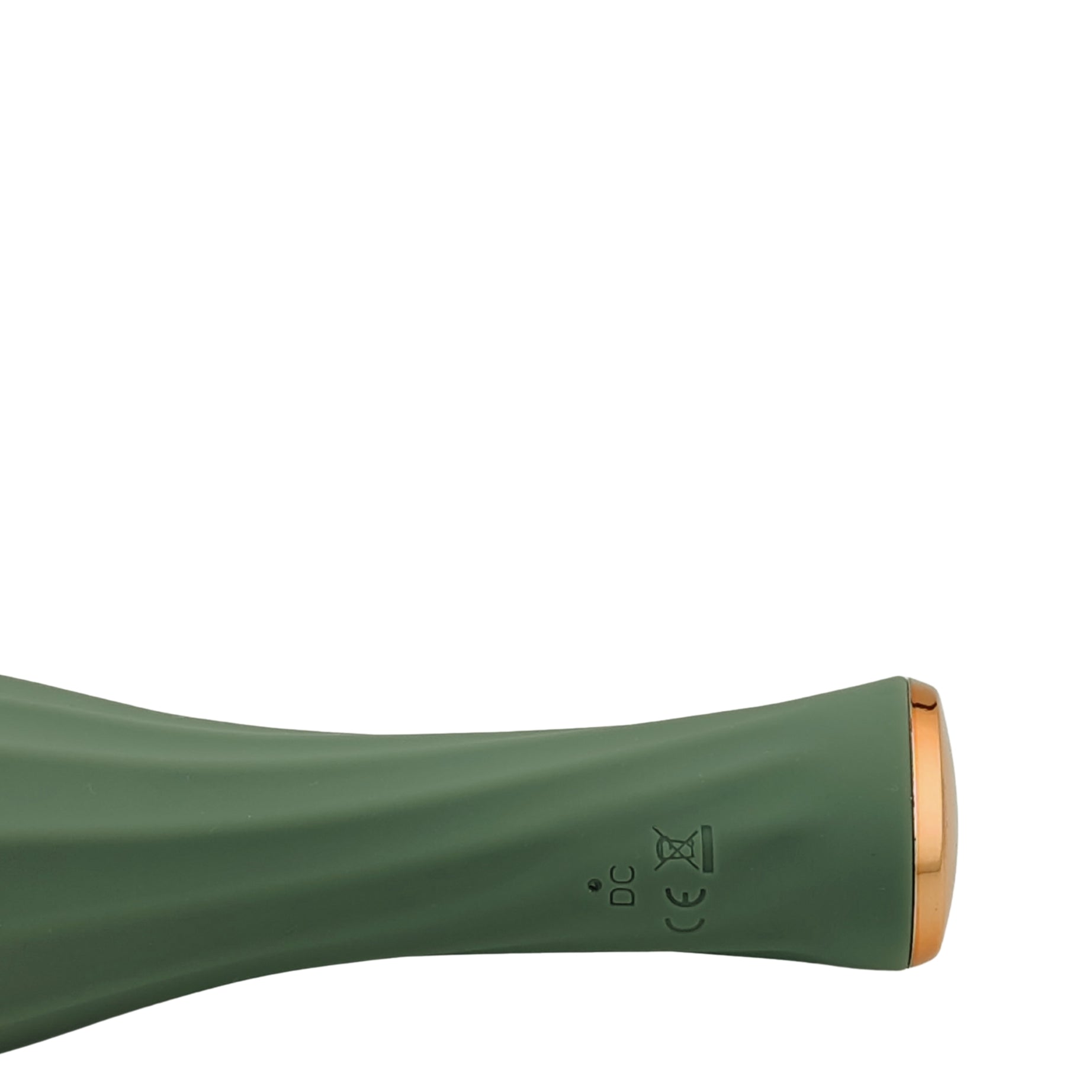 Serenity Touch Wand Massager con 160 combinazioni di vibrazione