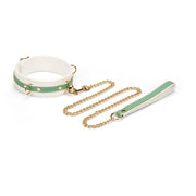 Set Collare e Guinzaglio Liebe Seele