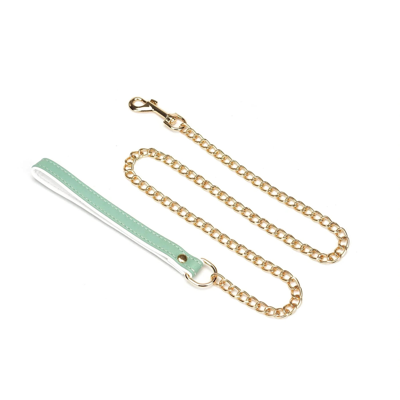 Set Collare e Guinzaglio Liebe Seele