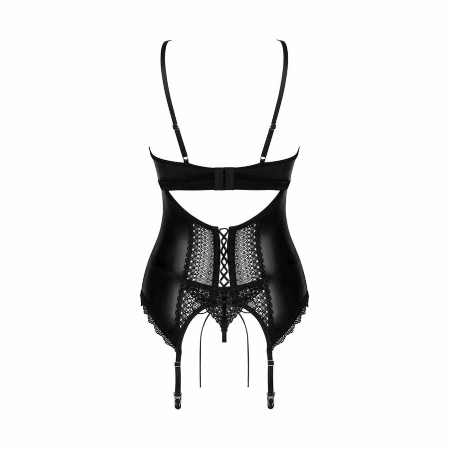 Set Norides