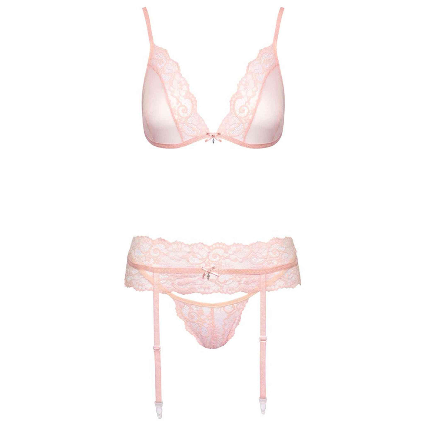 Set Rosè