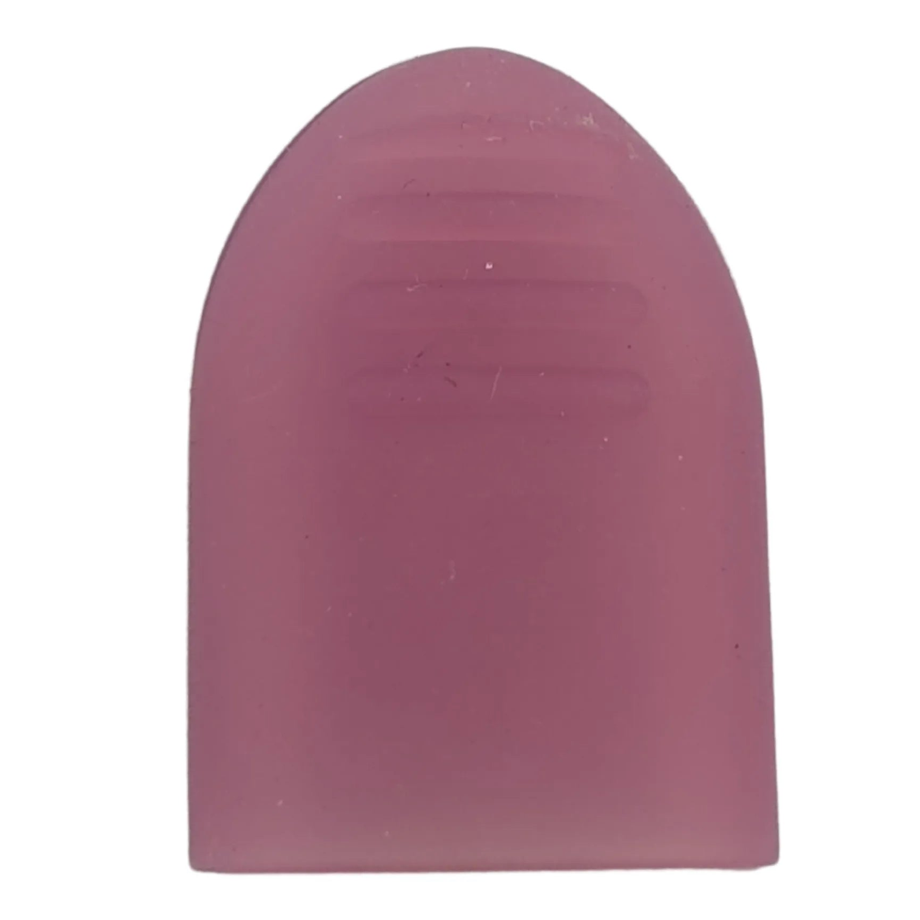 Set da Fingering con tre differenti Texture Tips