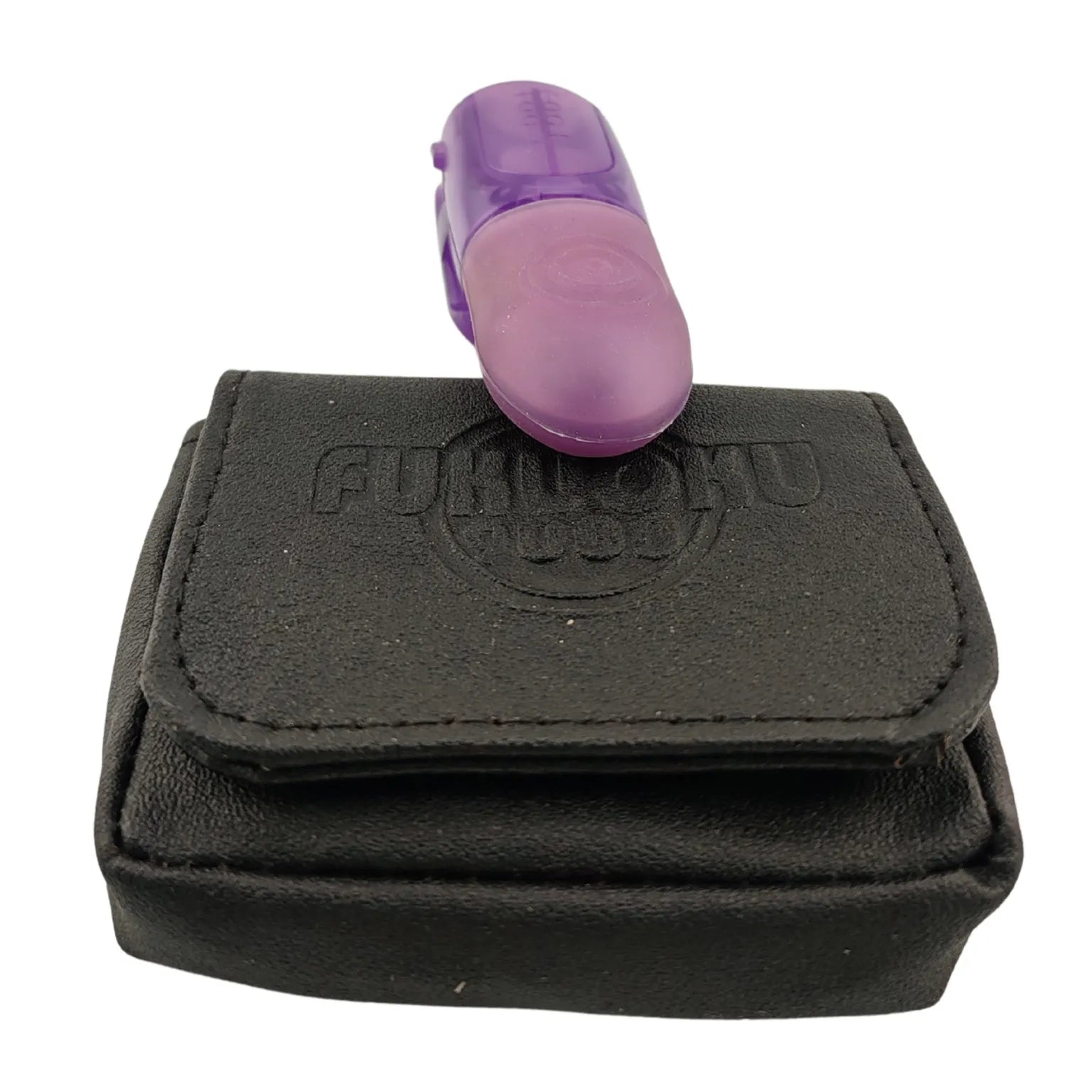 Set da Fingering con tre differenti Texture Tips