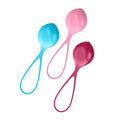 Set di 3 Palline Vaginali