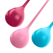 Set di 3 Palline Vaginali