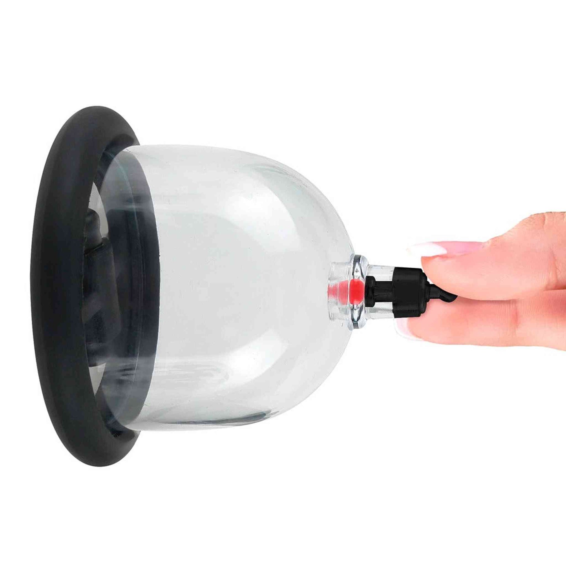 Set di 6 campane per cupping