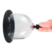 Set di 6 campane per cupping
