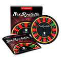 Sex Roulette - Kinky
