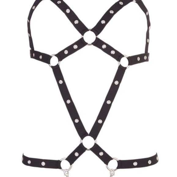 Sexy Harness - GoEstasy