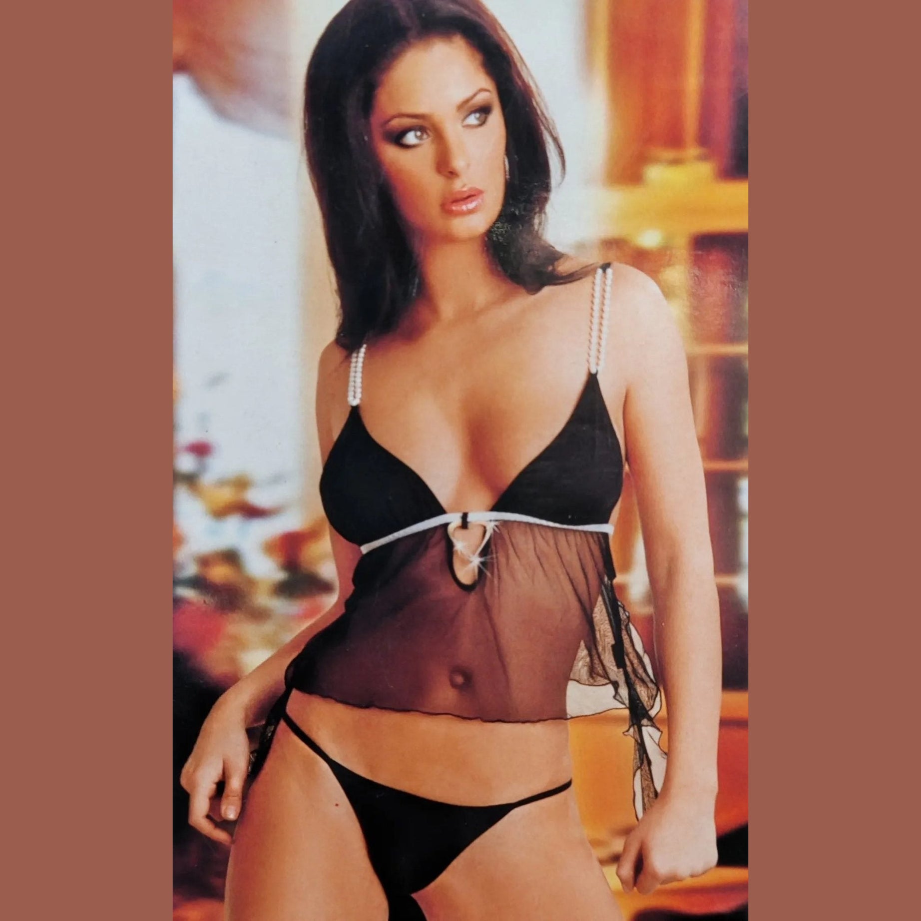 Sheila Set L/XL