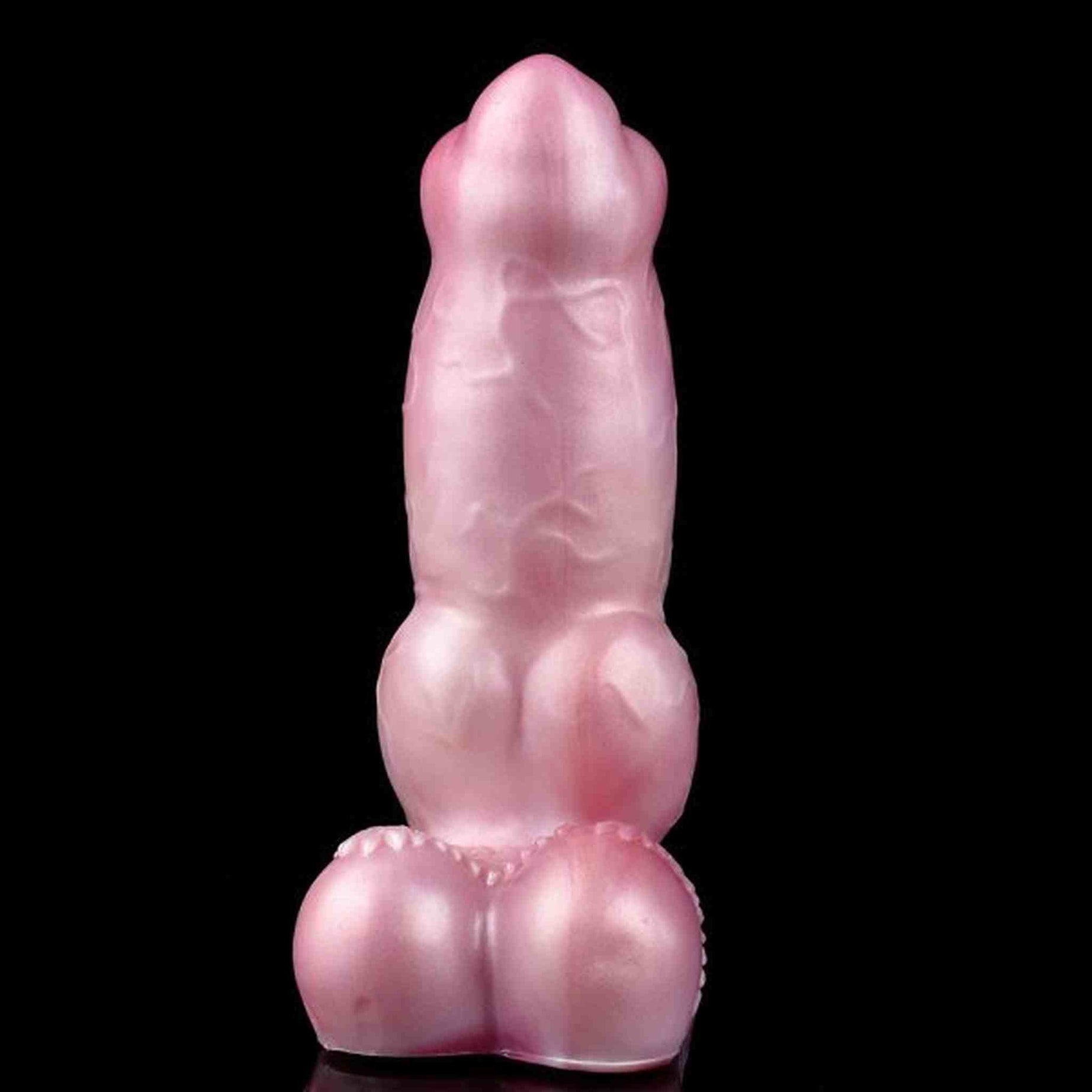Shiba Anal Plug