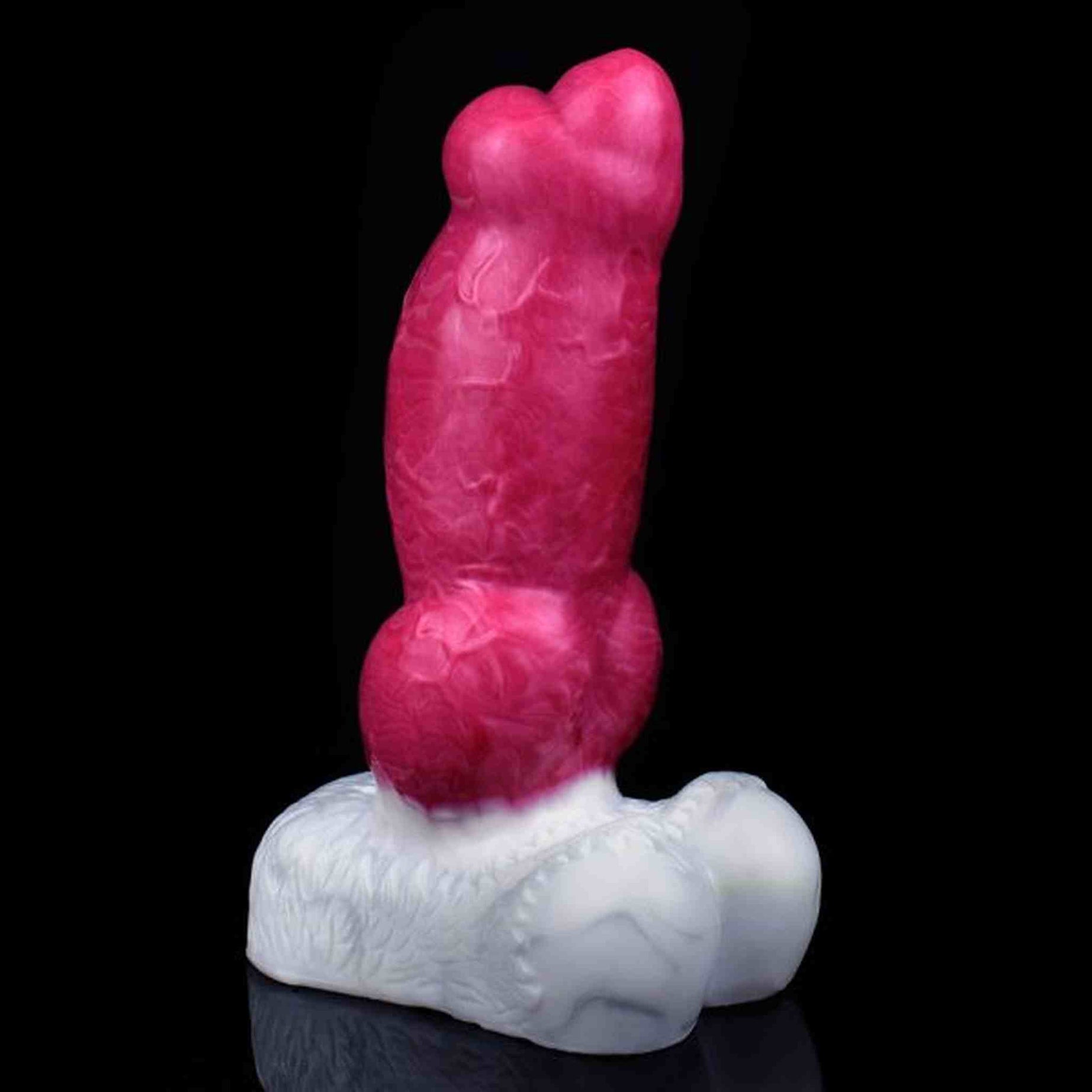 Shiba Dildo