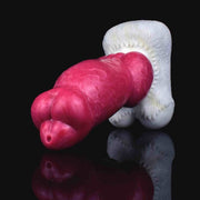 Shiba Dildo