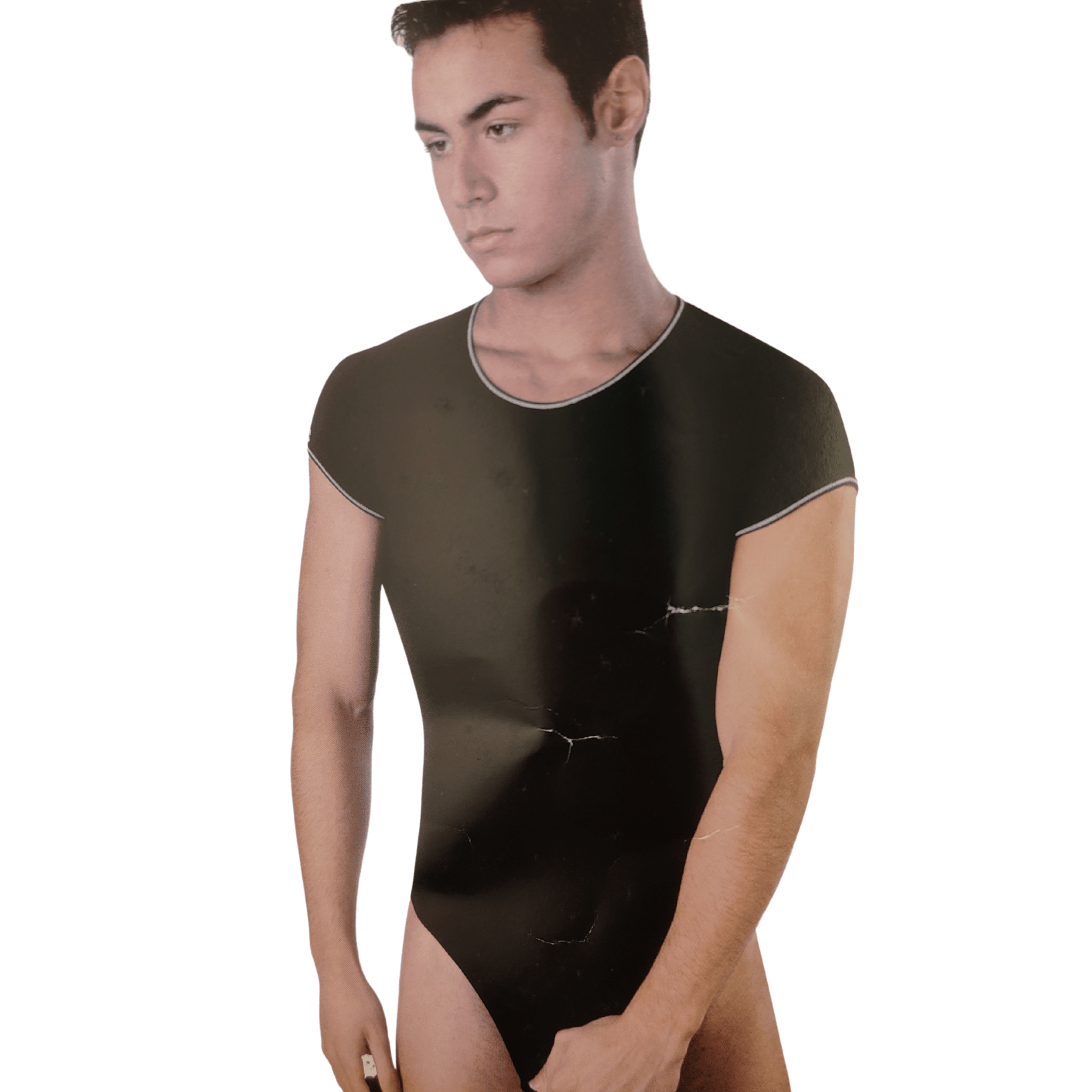 Shirt Nera