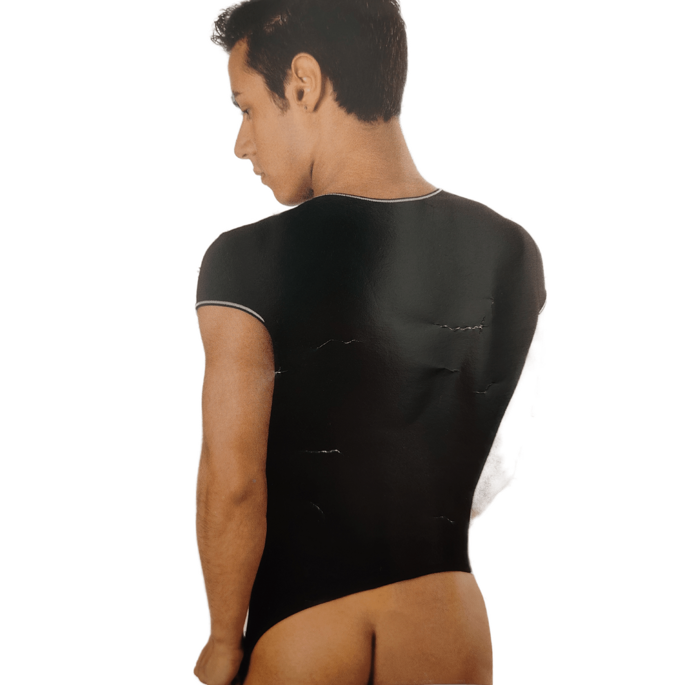 Shirt Nera