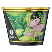 Shunga Candle Green Tea 170 ML