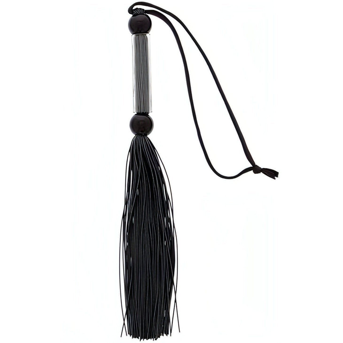 Silicone Flogger Whip - GoEstasy