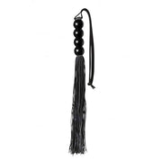 Silicone Flogger Whip