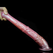 Silicone Horse Anal Dildo