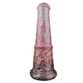 Silicone Horse Anal Dildo
