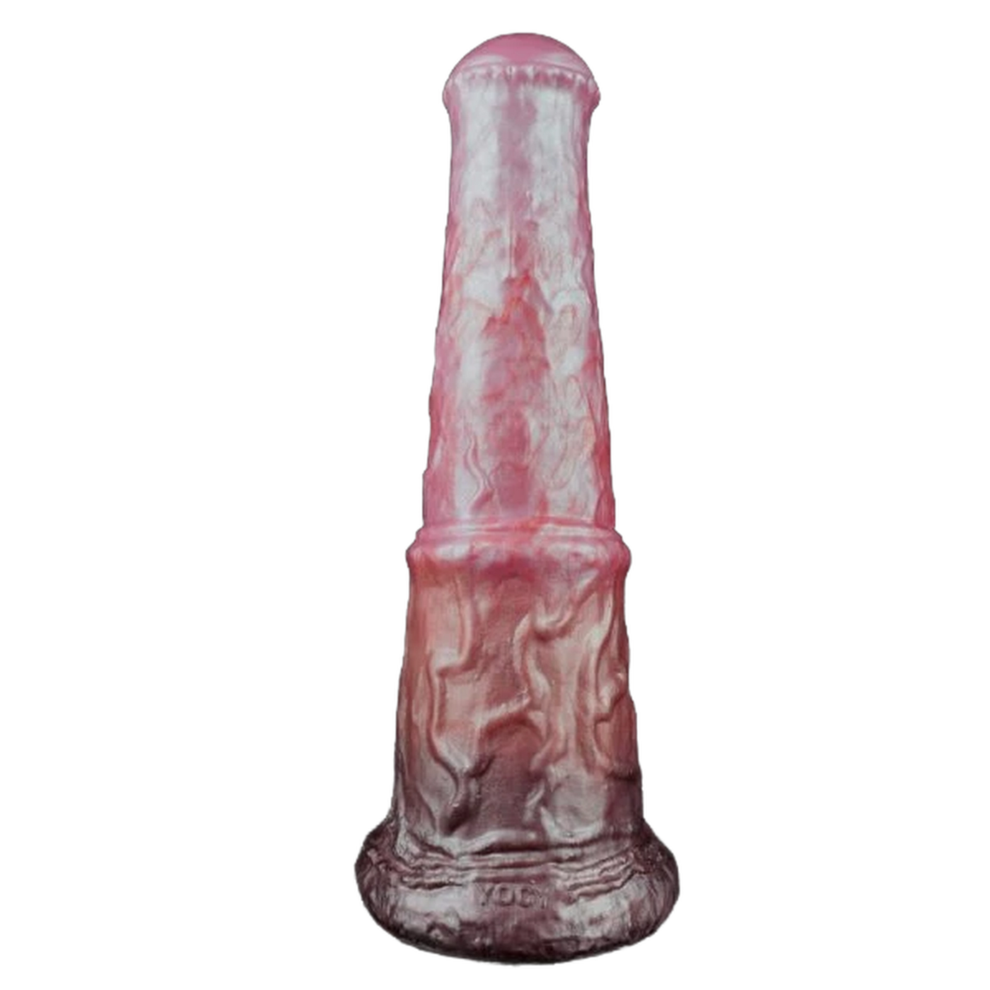 Silicone Horse Anal Dildo