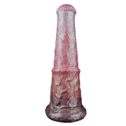 Silicone Horse Anal Dildo