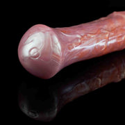 Silicone Horse Anal Dildo
