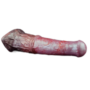 Silicone Horse Anal Dildo
