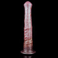 Silicone Horse Anal Dildo